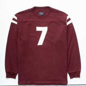 vintage sonoma rugby